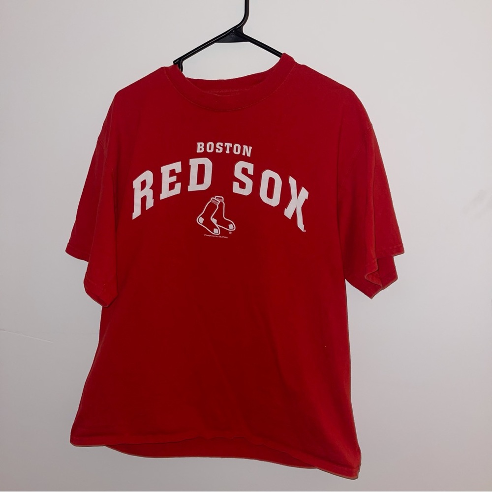 Vintage Boston Red Sox MLB T-shirt Men’s Sz Large